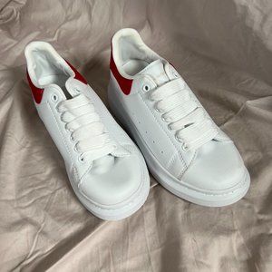 Alexander McQueen Sneakers